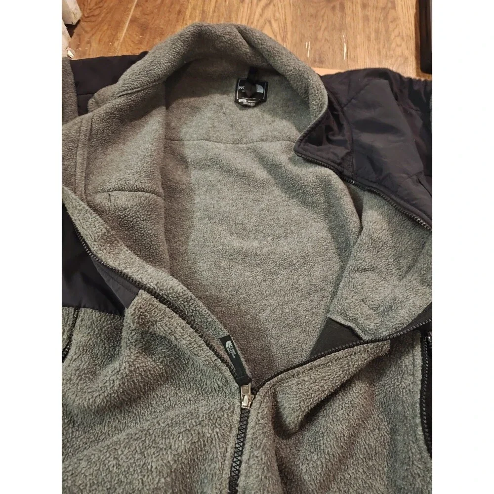 The North Face pre owned